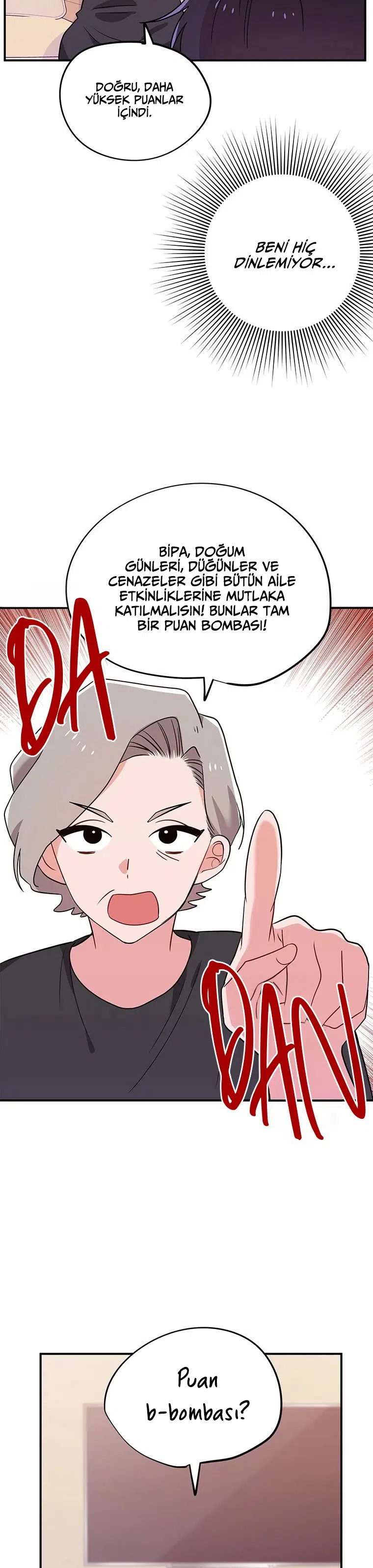 Yeni Gelin Oyunu - Bölüm 71 Sayfa 12