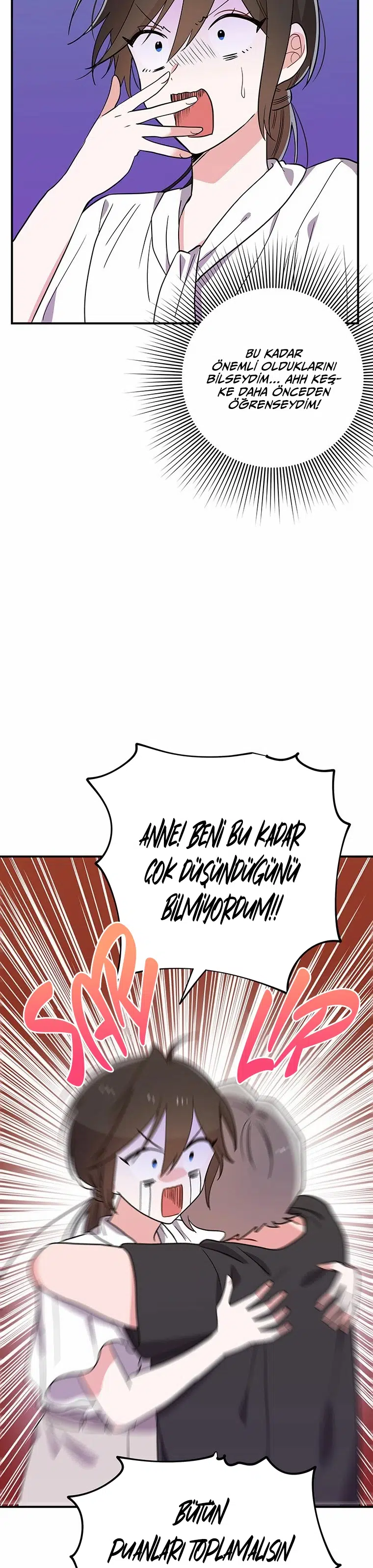 Yeni Gelin Oyunu - Bölüm 71 Sayfa 15