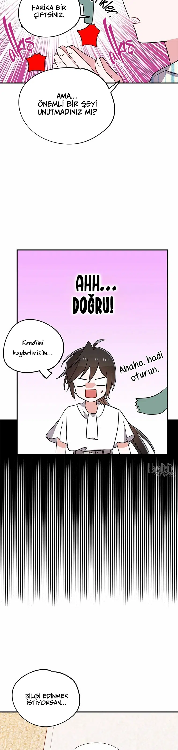 Yeni Gelin Oyunu - Bölüm 71 Sayfa 17