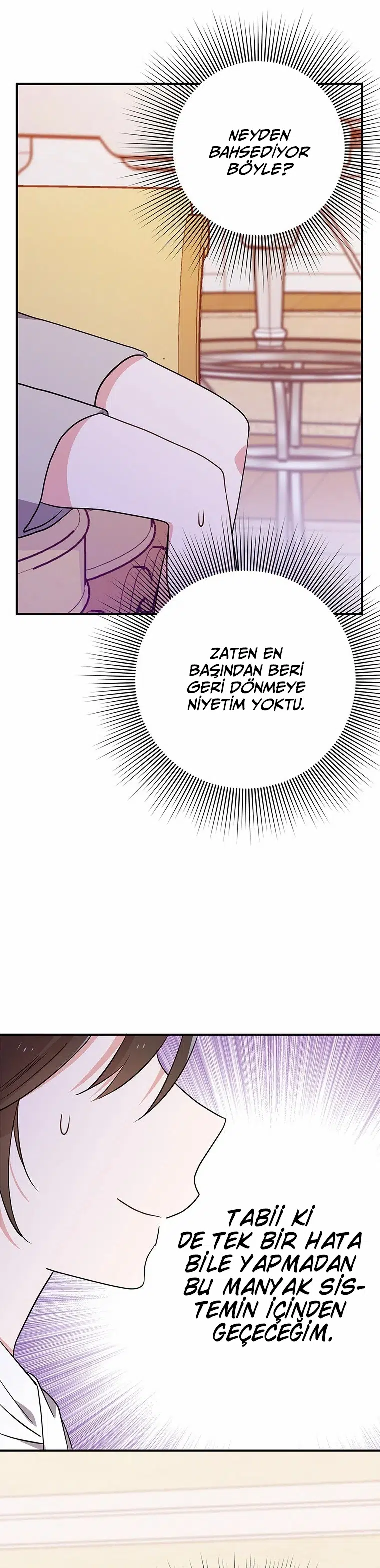 Yeni Gelin Oyunu - Bölüm 71 Sayfa 24