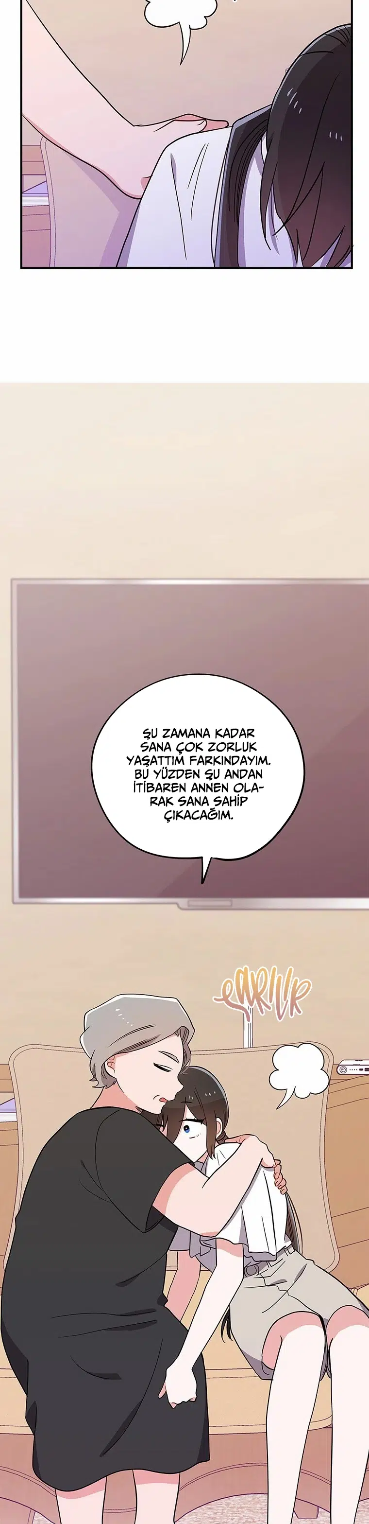 Yeni Gelin Oyunu - Bölüm 71 Sayfa 26