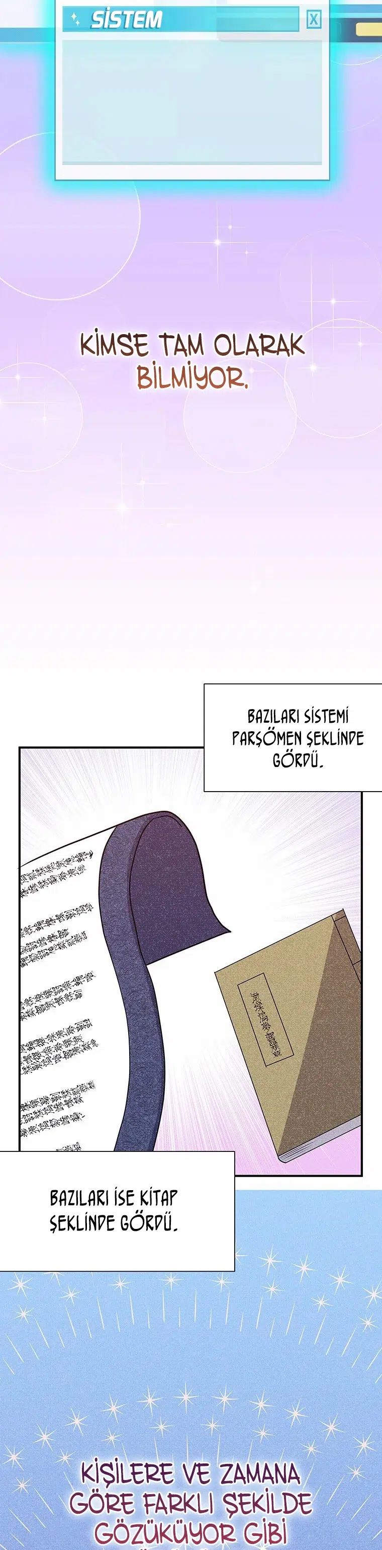 Yeni Gelin Oyunu - Bölüm 72 Sayfa 5