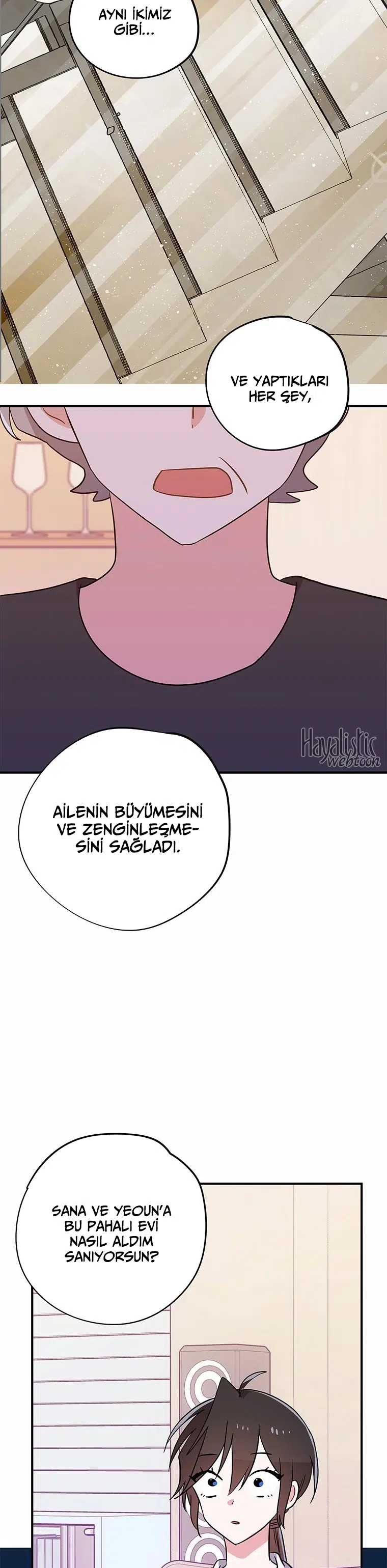 Yeni Gelin Oyunu - Bölüm 72 Sayfa 9