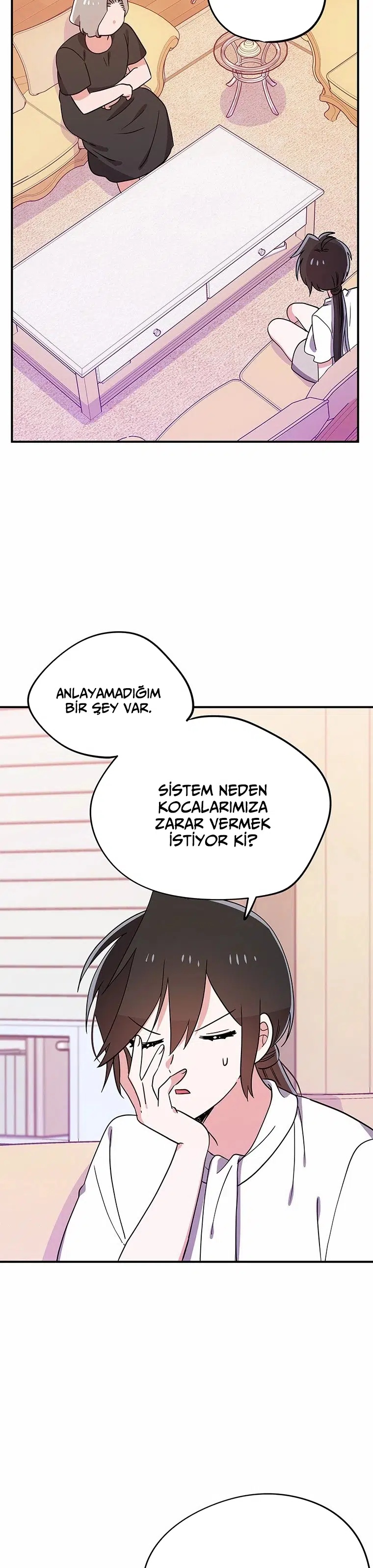 Yeni Gelin Oyunu - Bölüm 72 Sayfa 29