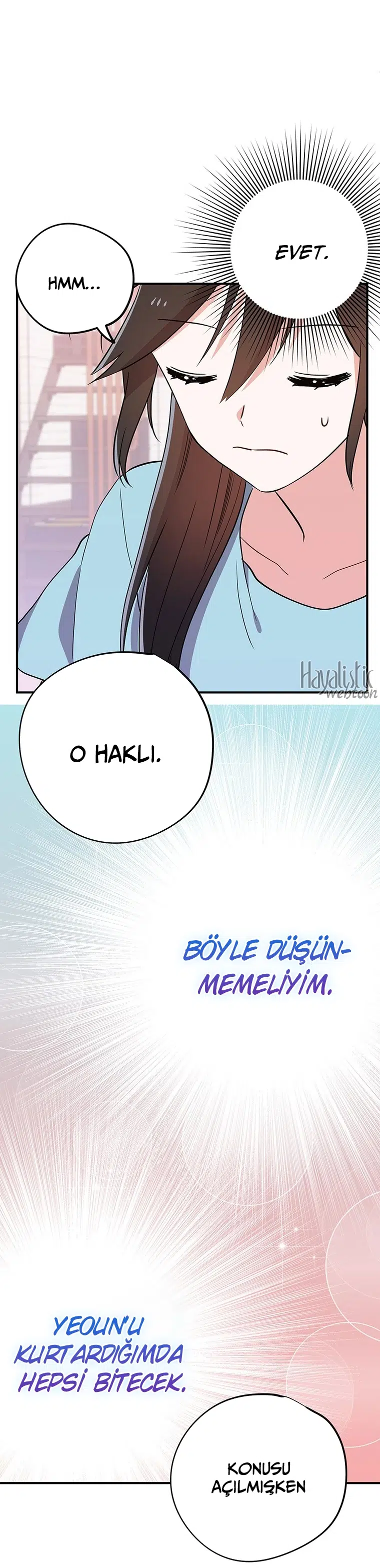 Yeni Gelin Oyunu - Bölüm 73 Sayfa 12