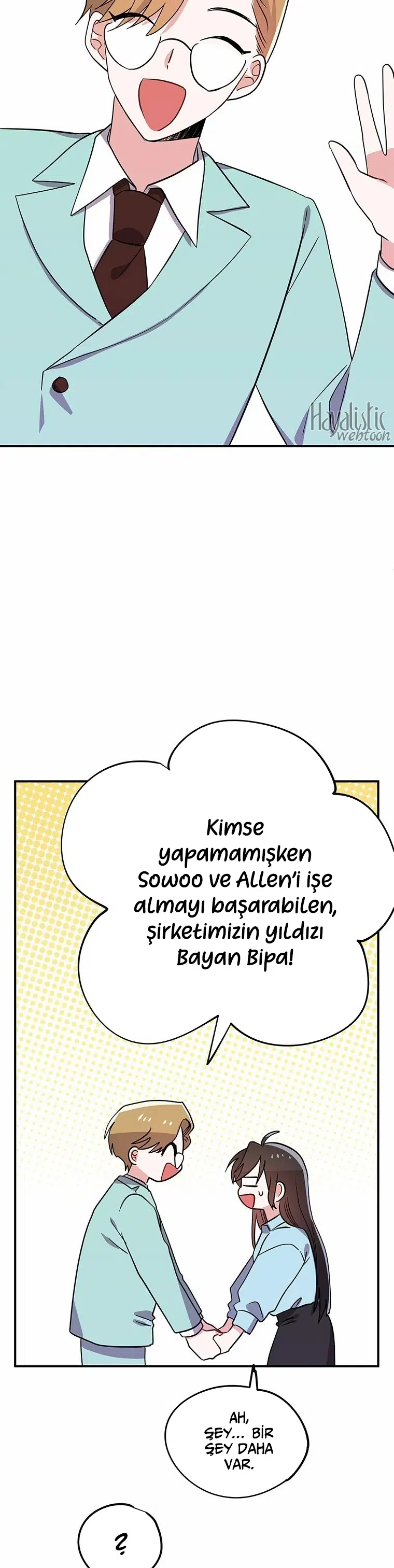 Yeni Gelin Oyunu - Bölüm 73 Sayfa 25