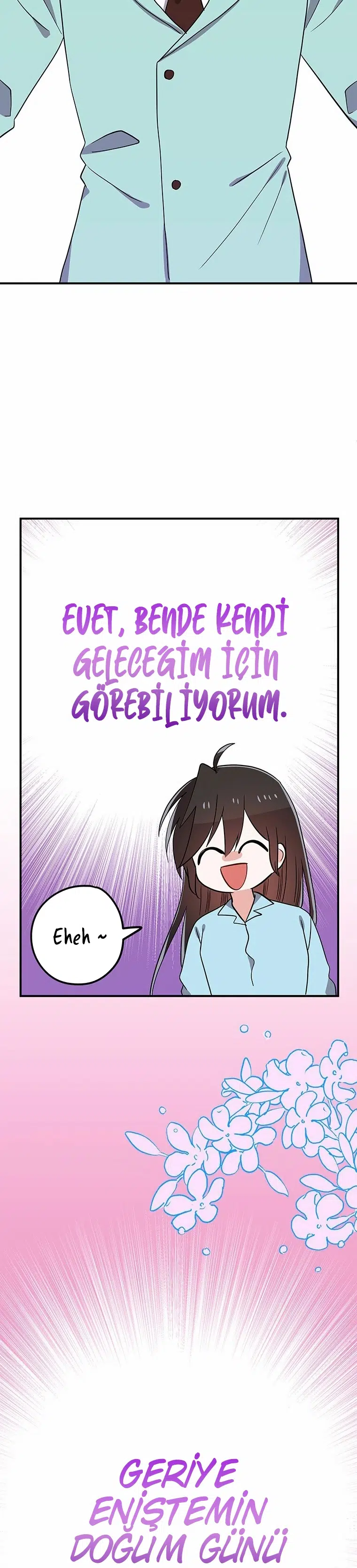 Yeni Gelin Oyunu - Bölüm 73 Sayfa 35
