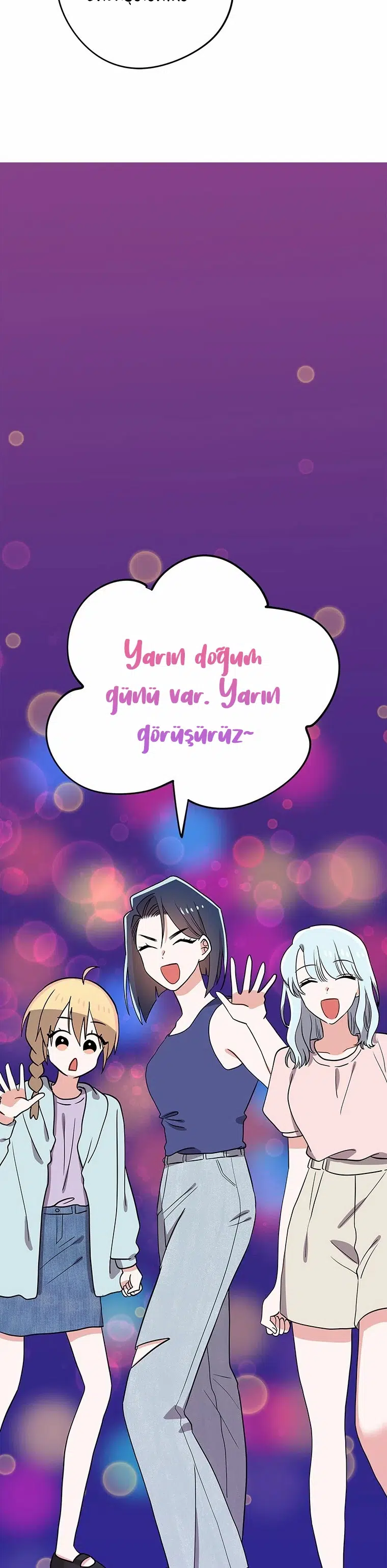 Yeni Gelin Oyunu - Bölüm 74 Sayfa 6