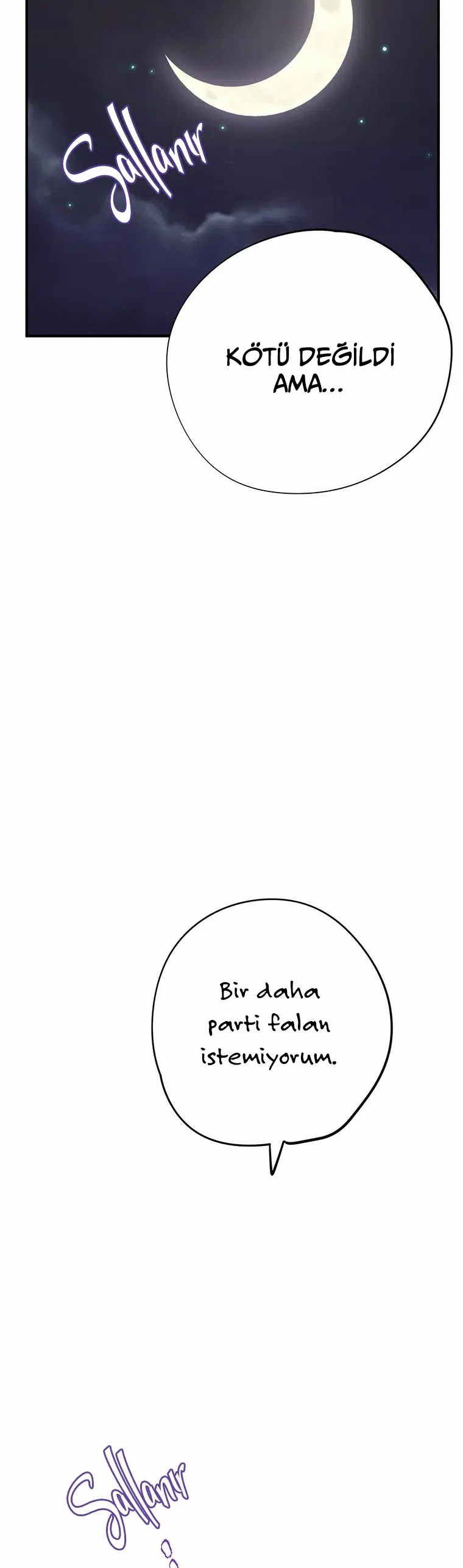 Yeni Gelin Oyunu - Bölüm 74 Sayfa 41