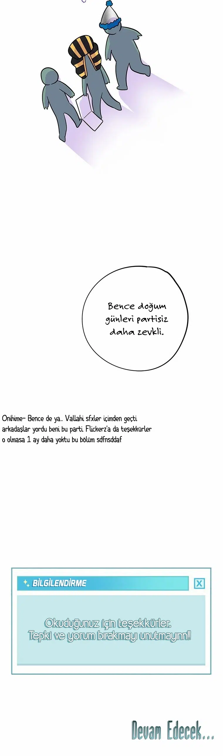 Yeni Gelin Oyunu - Bölüm 74 Sayfa 42