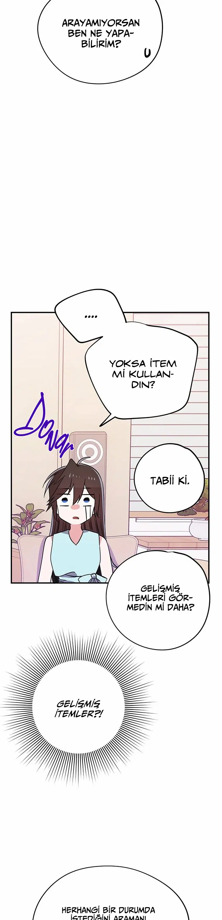 Yeni Gelin Oyunu - Bölüm 75 Sayfa 17
