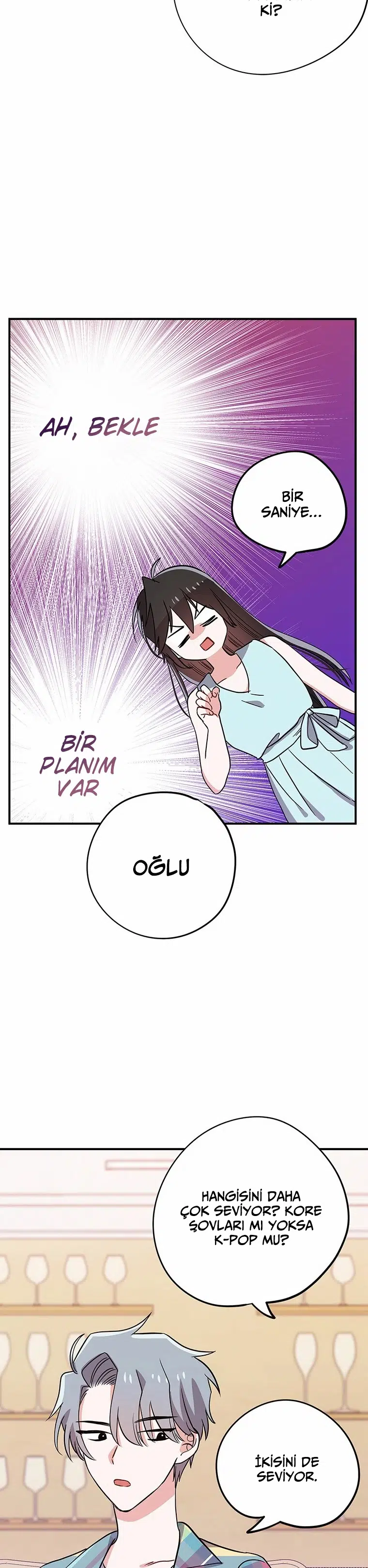 Yeni Gelin Oyunu - Bölüm 75 Sayfa 35