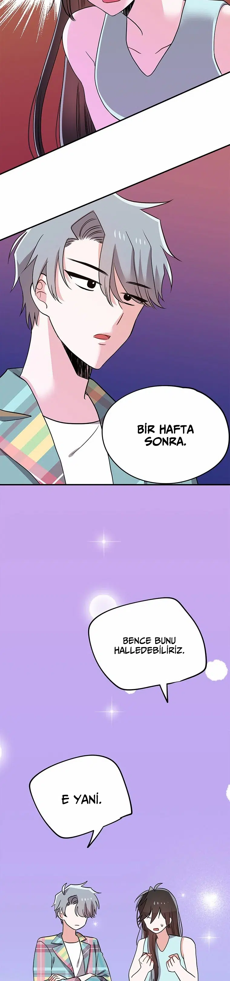 Yeni Gelin Oyunu - Bölüm 75 Sayfa 37