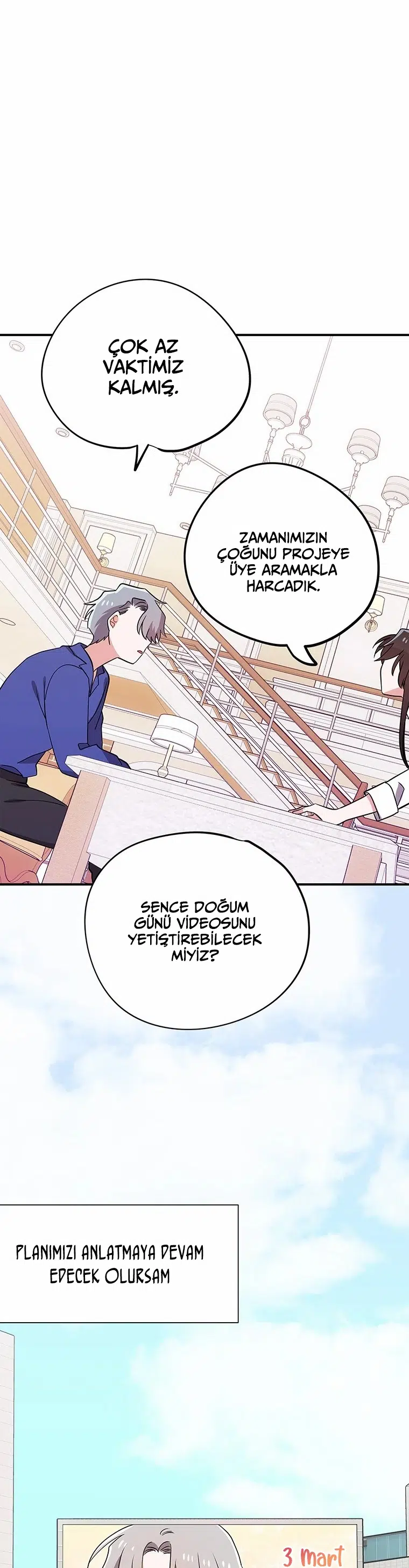 Yeni Gelin Oyunu - Bölüm 76 Sayfa 9