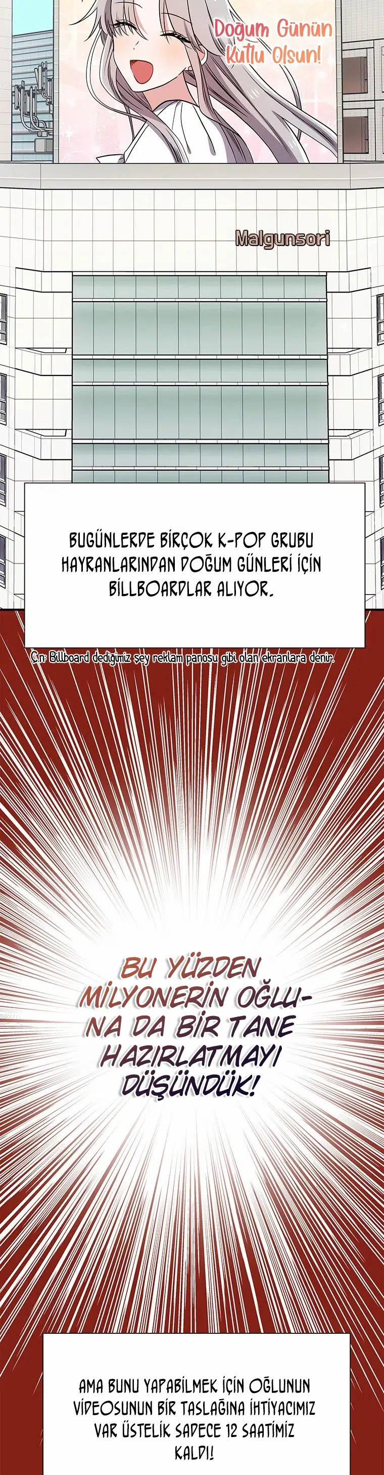 Yeni Gelin Oyunu - Bölüm 76 Sayfa 10