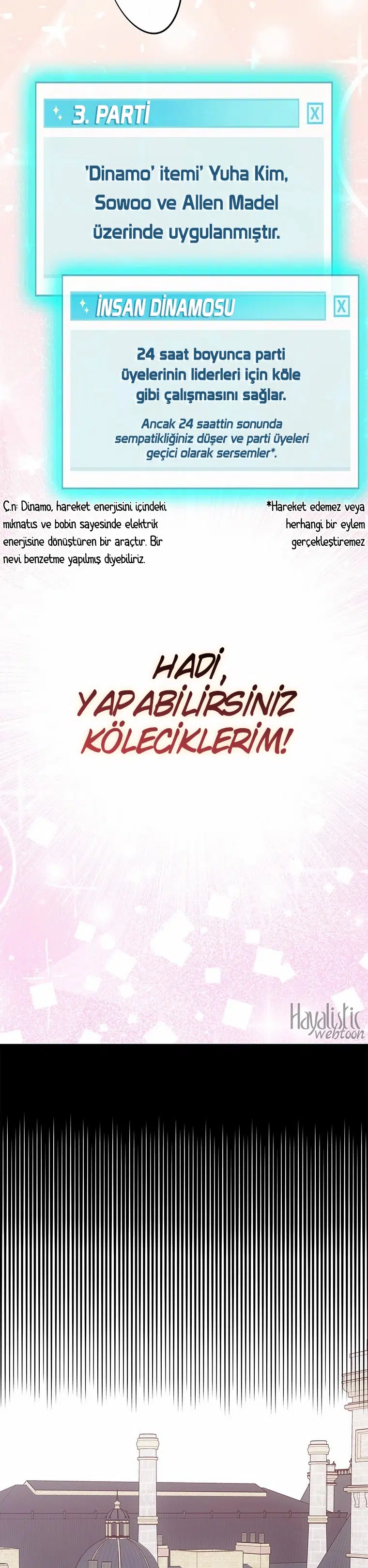 Yeni Gelin Oyunu - Bölüm 76 Sayfa 13