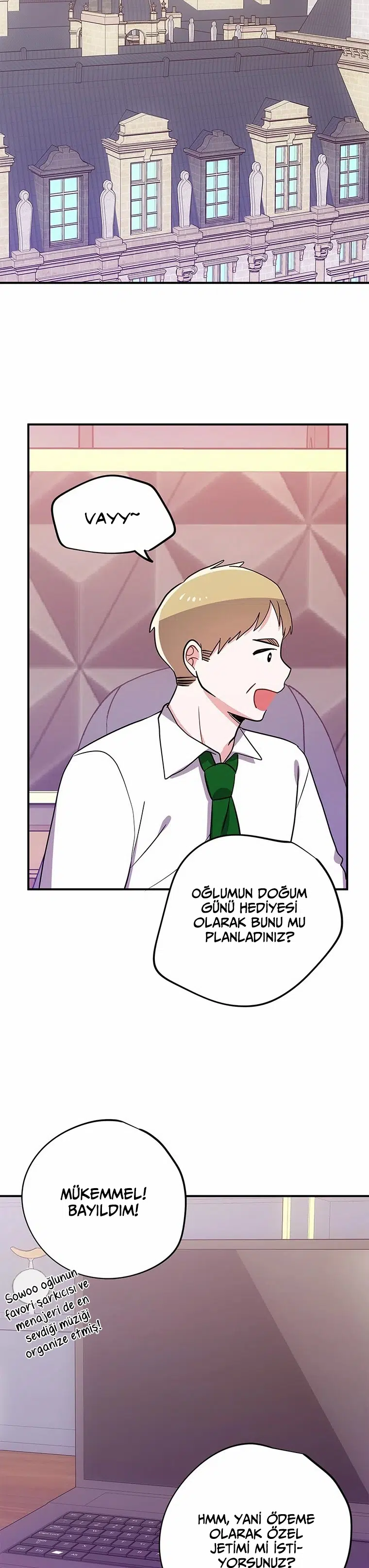 Yeni Gelin Oyunu - Bölüm 76 Sayfa 14