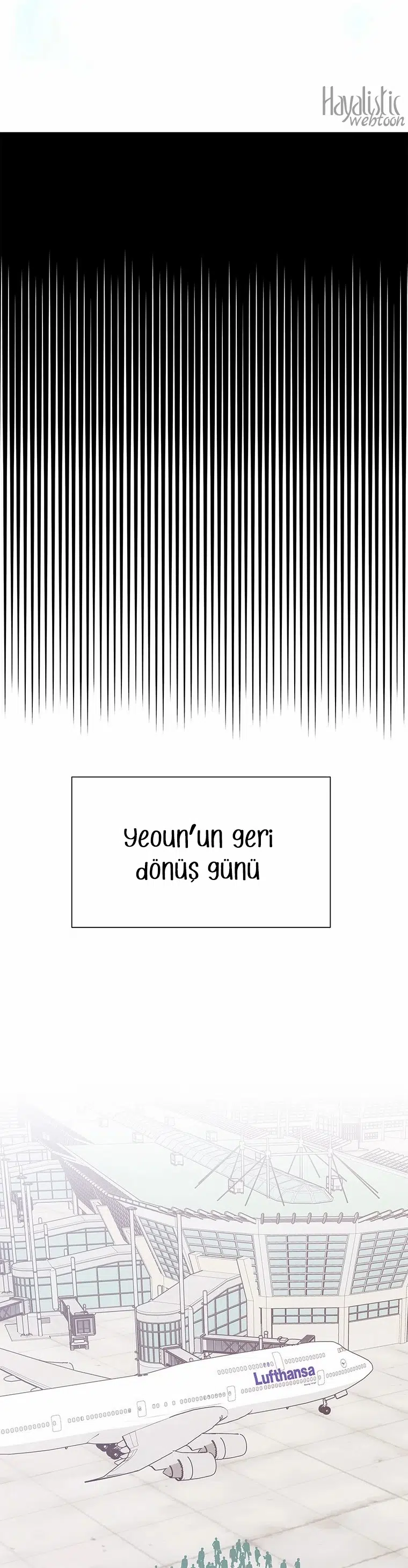 Yeni Gelin Oyunu - Bölüm 76 Sayfa 21
