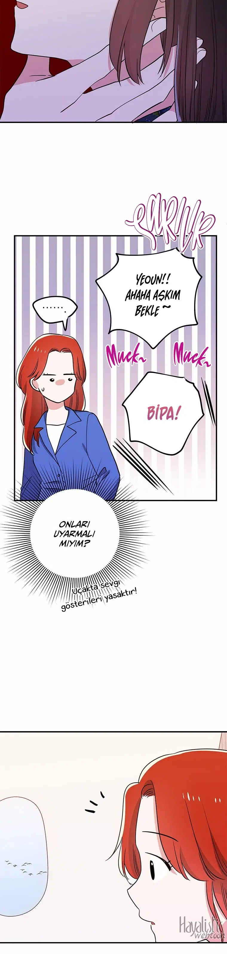 Yeni Gelin Oyunu - Bölüm 77 Sayfa 12