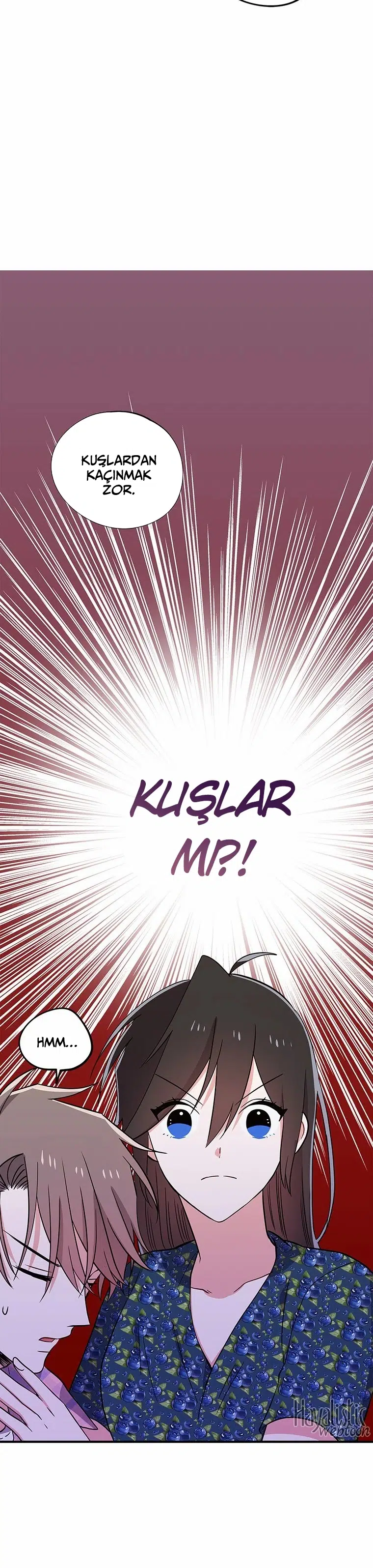 Yeni Gelin Oyunu - Bölüm 77 Sayfa 18