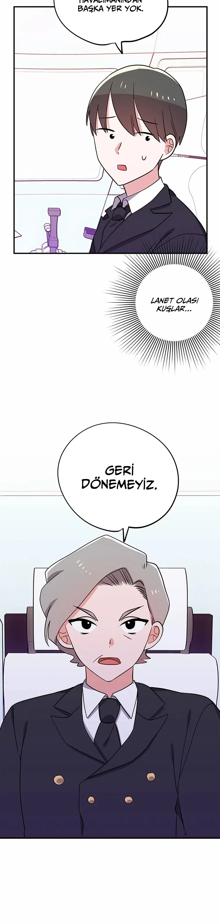 Yeni Gelin Oyunu - Bölüm 77 Sayfa 29