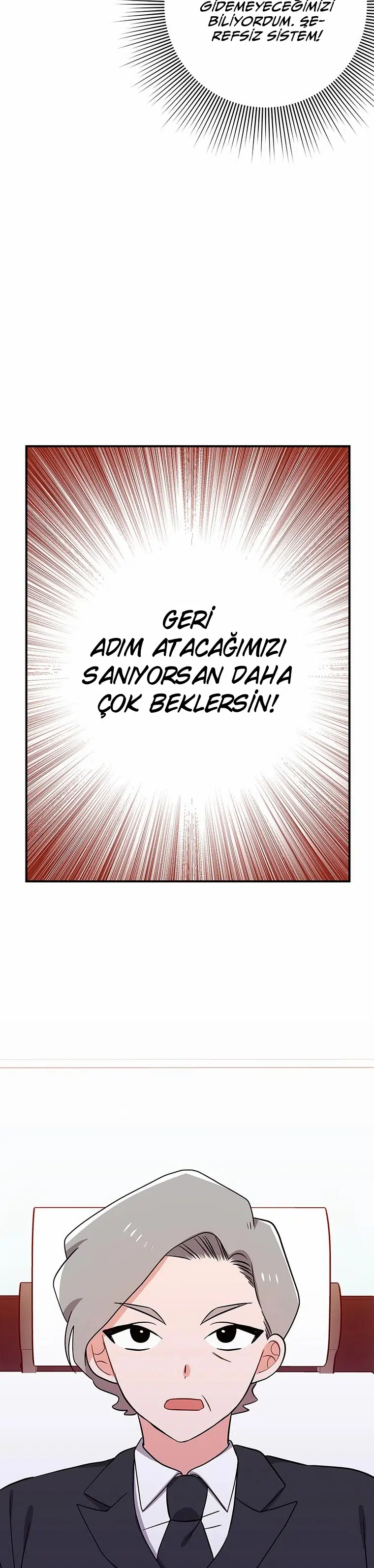 Yeni Gelin Oyunu - Bölüm 77 Sayfa 31