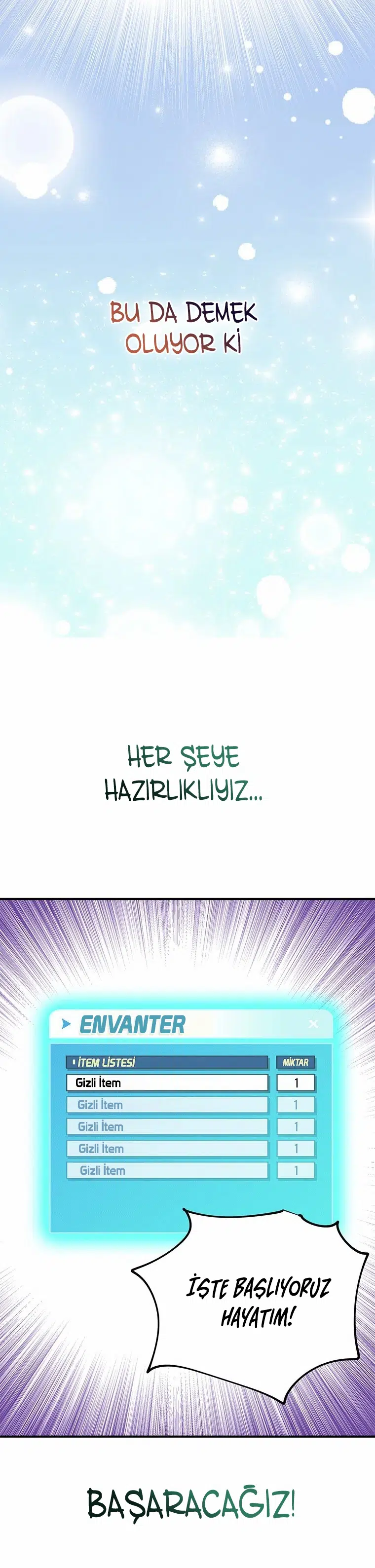 Yeni Gelin Oyunu - Bölüm 78 Sayfa 6