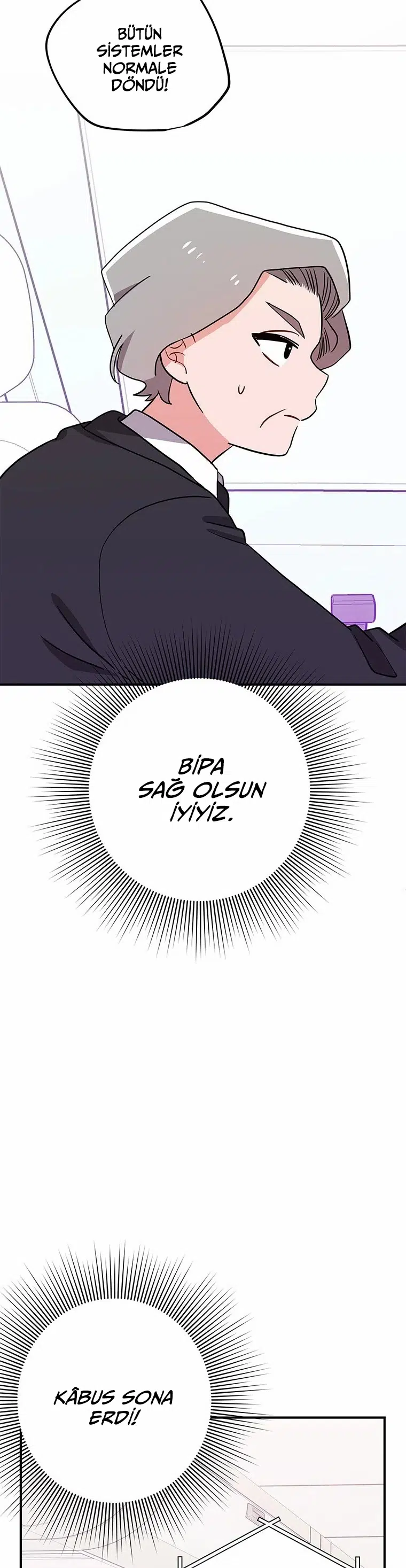 Yeni Gelin Oyunu - Bölüm 78 Sayfa 13
