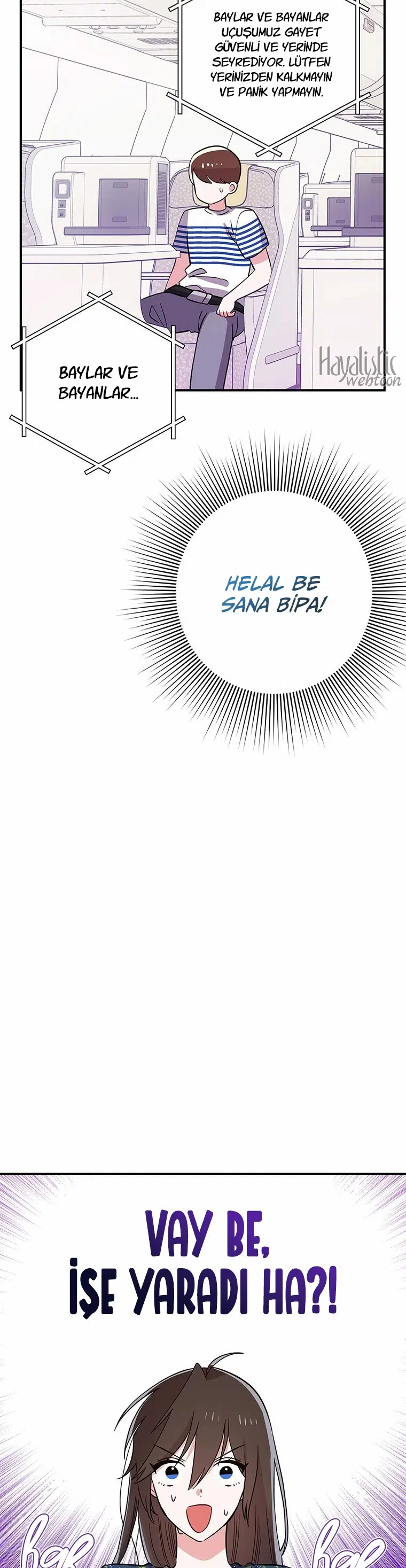 Yeni Gelin Oyunu - Bölüm 78 Sayfa 14