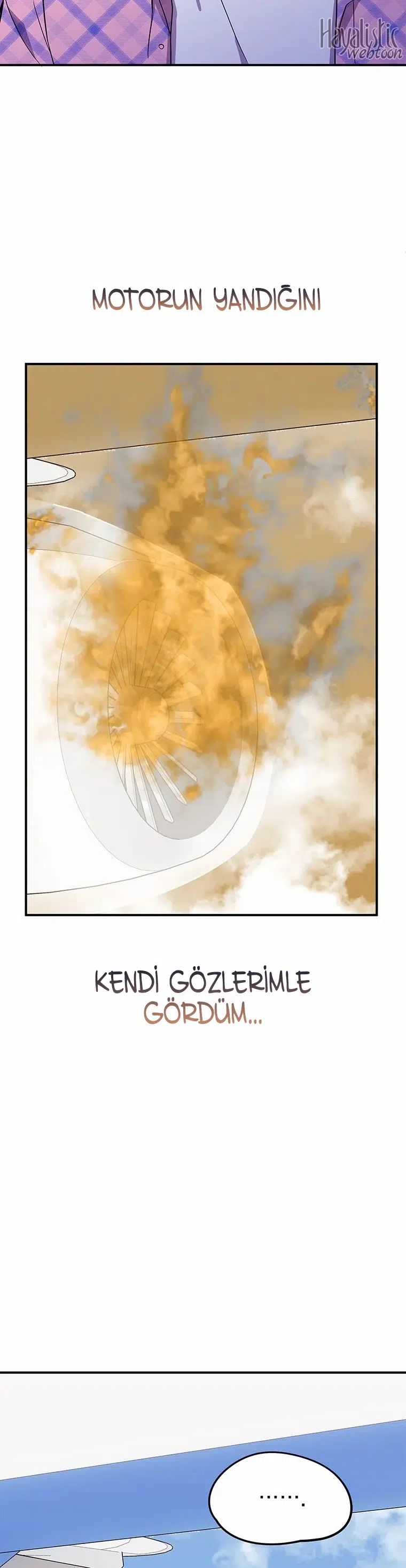 Yeni Gelin Oyunu - Bölüm 78 Sayfa 17