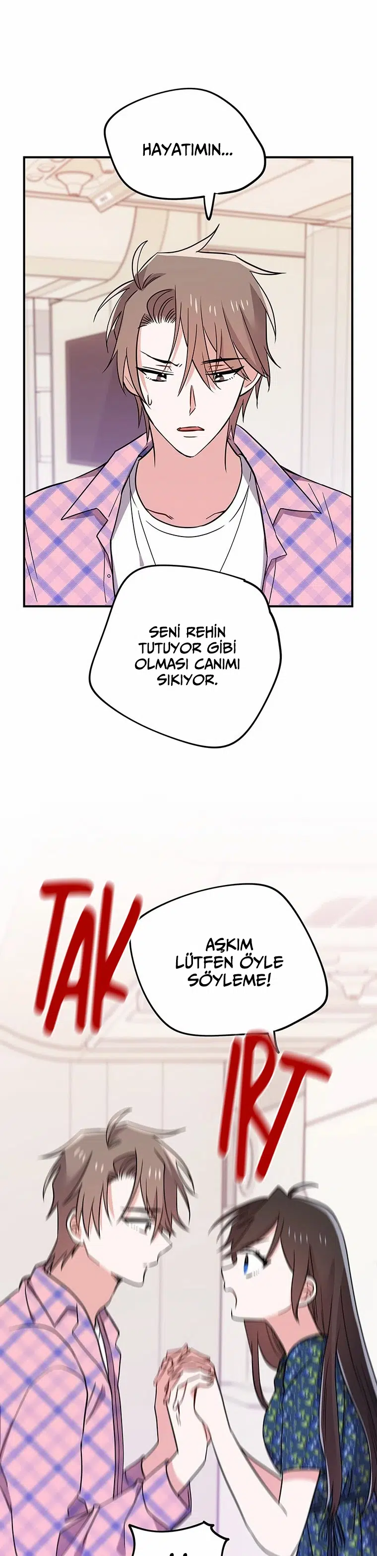Yeni Gelin Oyunu - Bölüm 78 Sayfa 20
