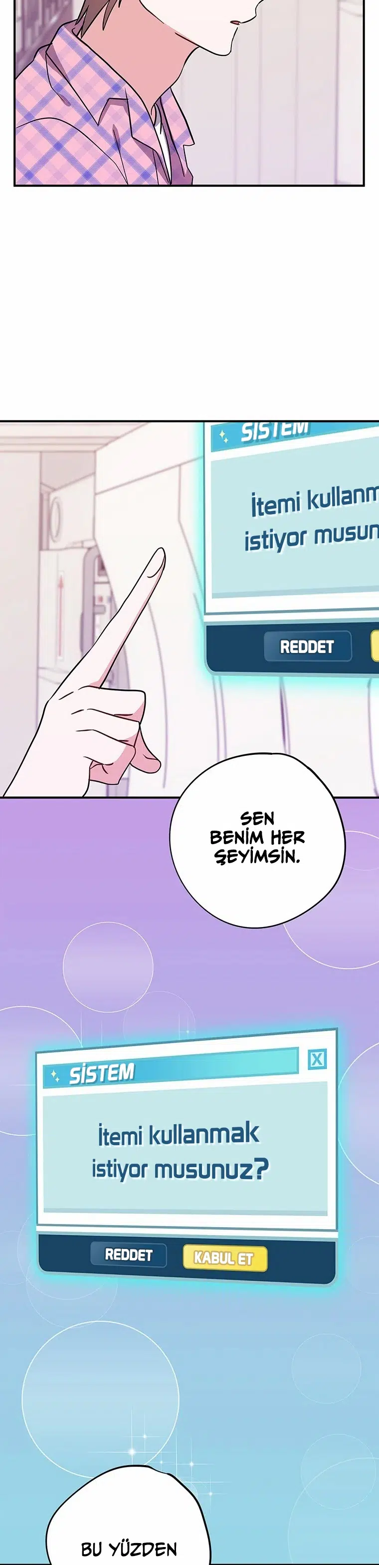 Yeni Gelin Oyunu - Bölüm 78 Sayfa 26