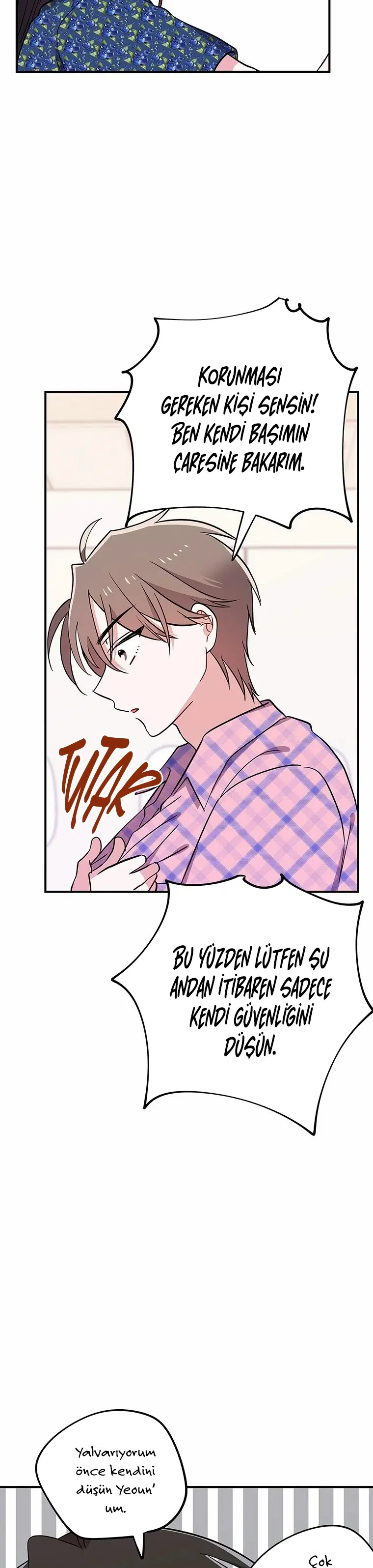 Yeni Gelin Oyunu - Bölüm 79 Sayfa 18