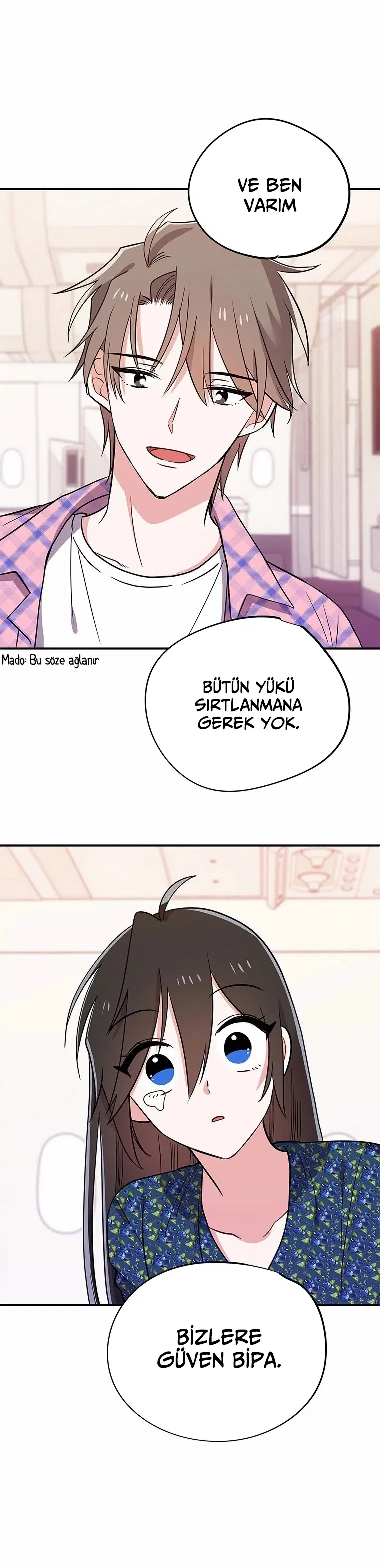 Yeni Gelin Oyunu - Bölüm 79 Sayfa 25
