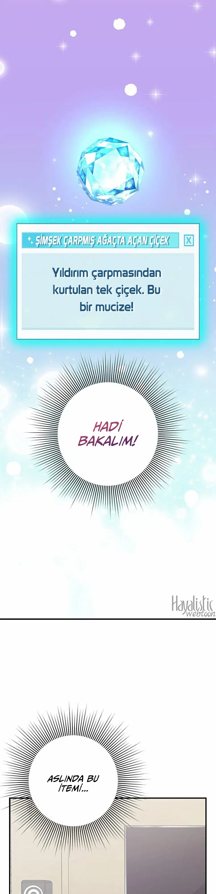 Yeni Gelin Oyunu - Bölüm 79 Sayfa 31