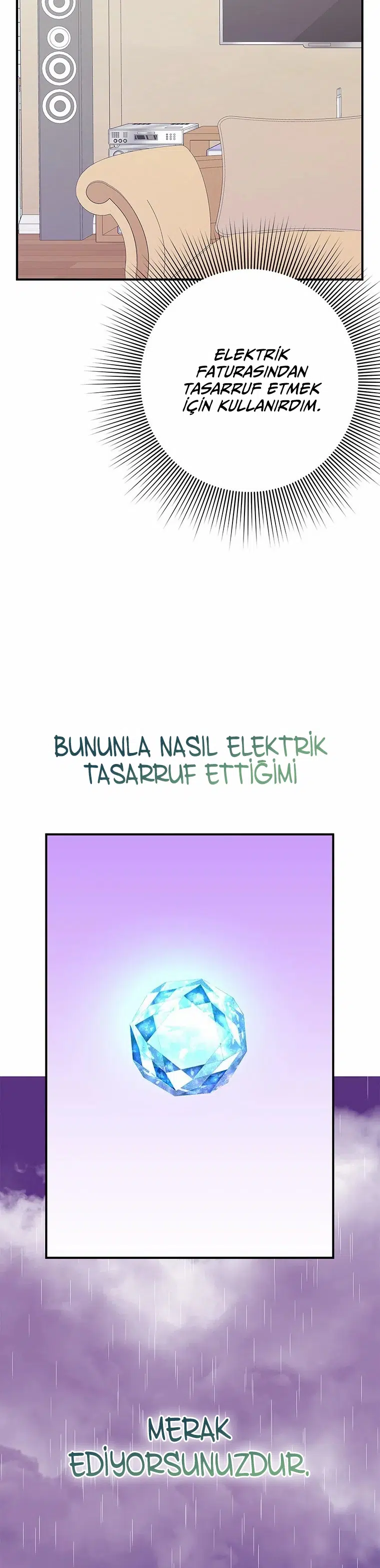 Yeni Gelin Oyunu - Bölüm 79 Sayfa 32