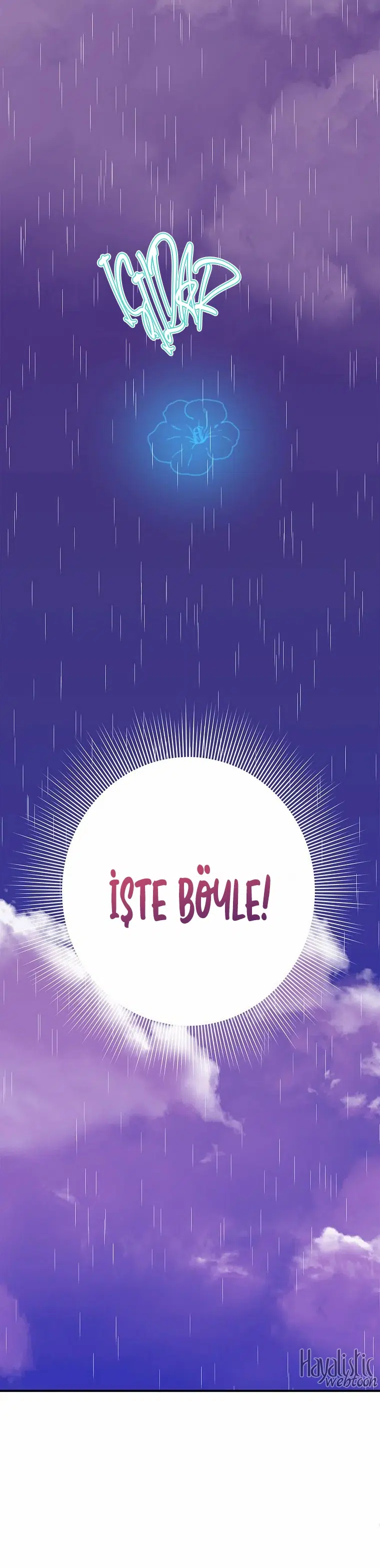 Yeni Gelin Oyunu - Bölüm 79 Sayfa 33