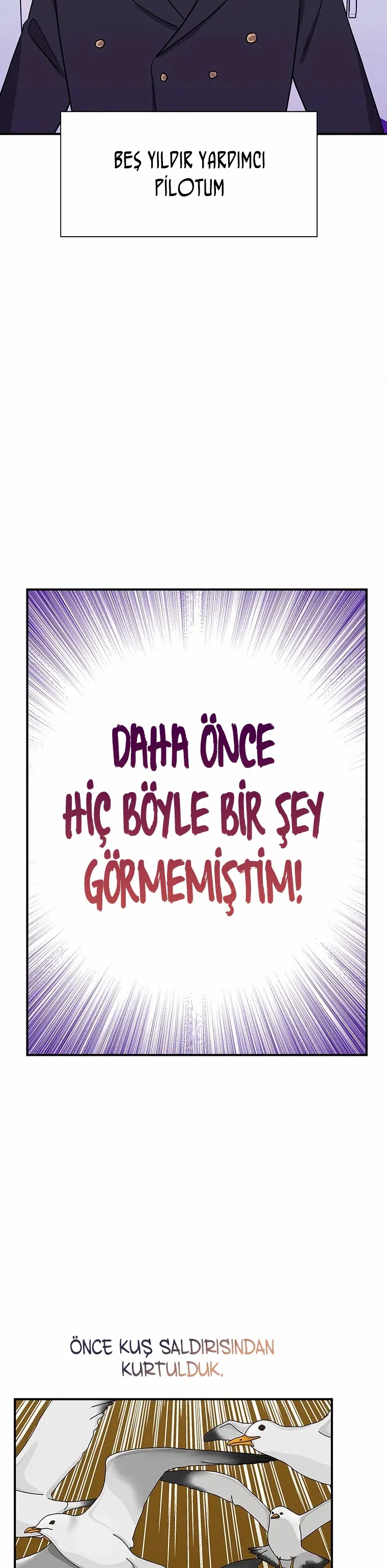 Yeni Gelin Oyunu - Bölüm 80 Sayfa 4