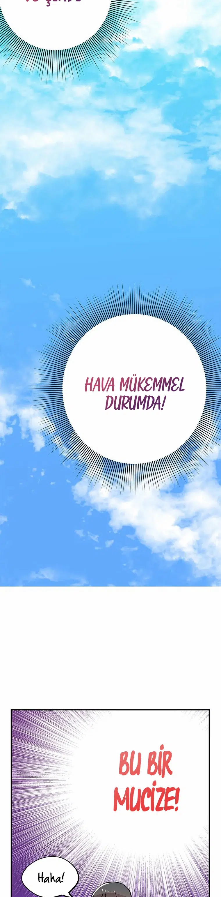 Yeni Gelin Oyunu - Bölüm 80 Sayfa 6