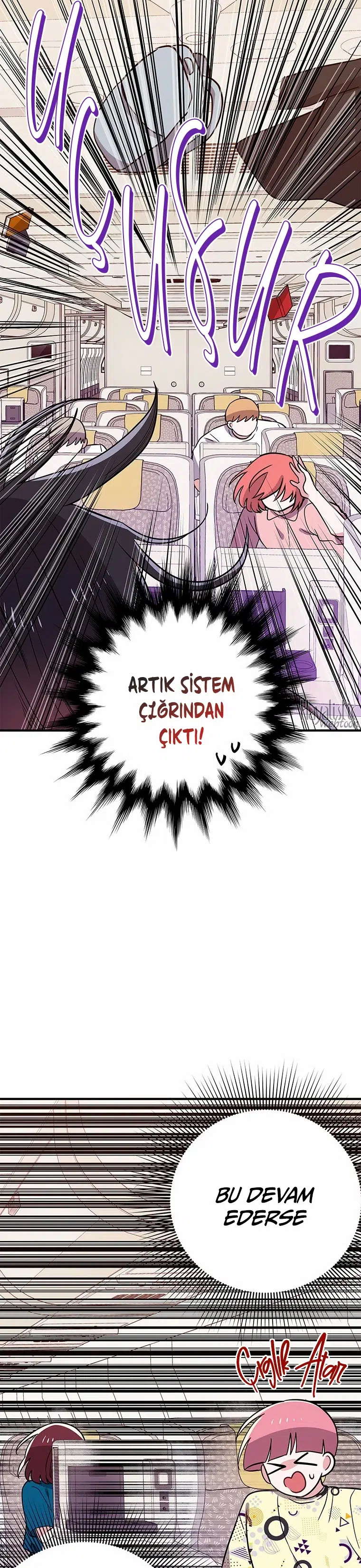 Yeni Gelin Oyunu - Bölüm 80 Sayfa 18