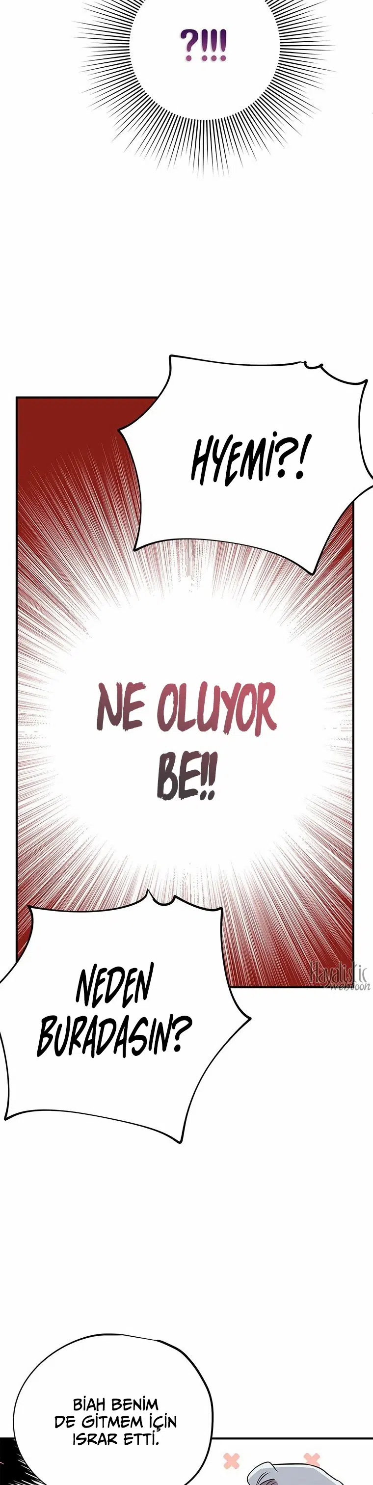 Yeni Gelin Oyunu - Bölüm 80 Sayfa 33