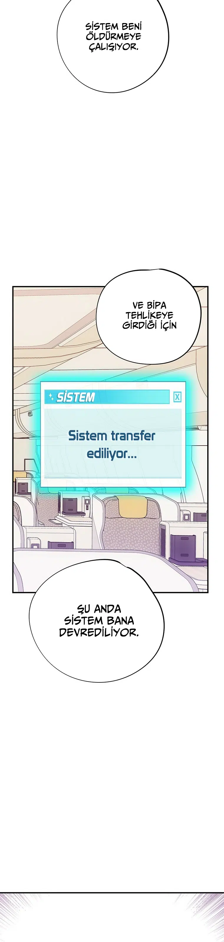 Yeni Gelin Oyunu - Bölüm 81 Sayfa 7