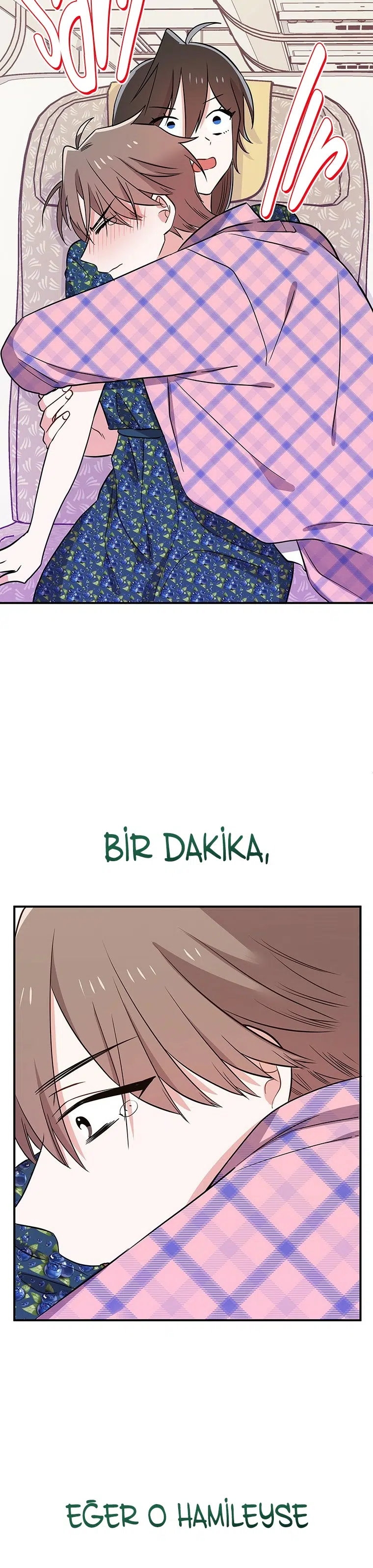 Yeni Gelin Oyunu - Bölüm 81 Sayfa 17