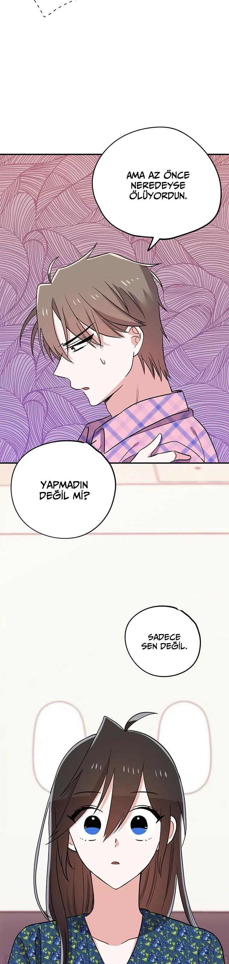 Yeni Gelin Oyunu - Bölüm 81 Sayfa 19
