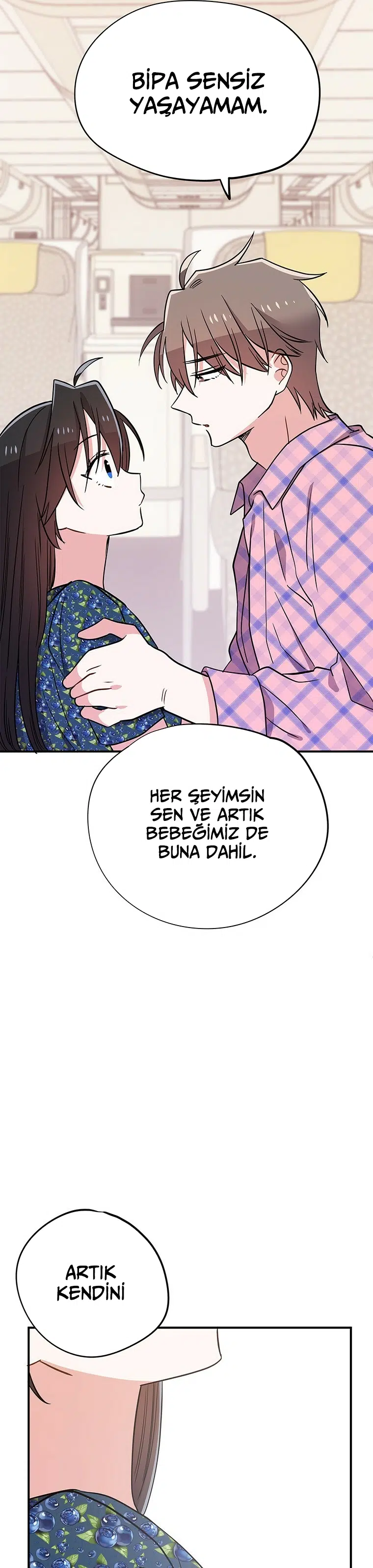 Yeni Gelin Oyunu - Bölüm 81 Sayfa 21