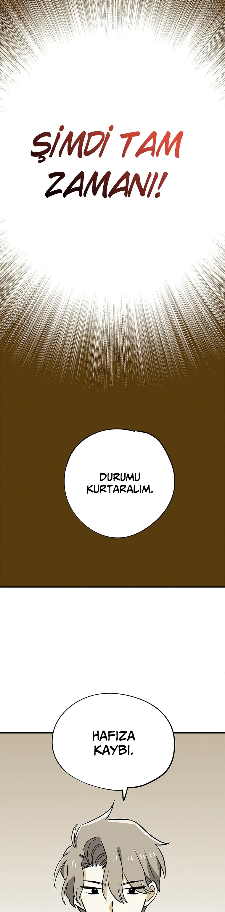 Yeni Gelin Oyunu - Bölüm 81 Sayfa 33