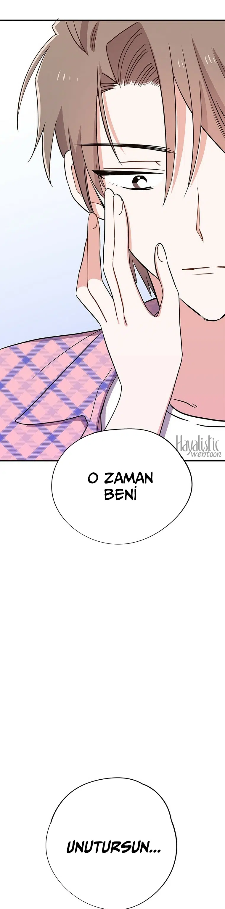Yeni Gelin Oyunu - Bölüm 81 Sayfa 35