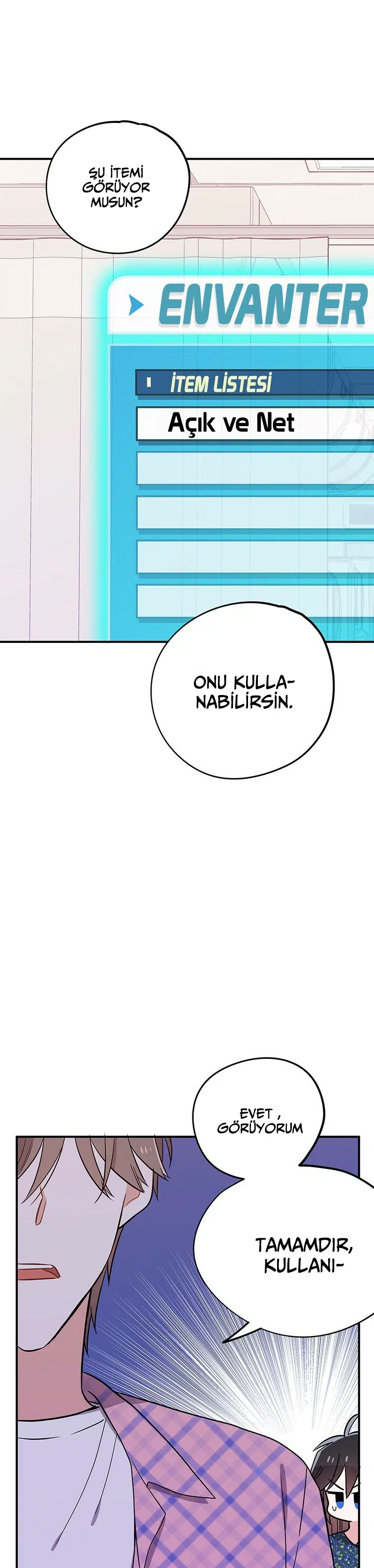 Yeni Gelin Oyunu - Bölüm 82 Sayfa 4