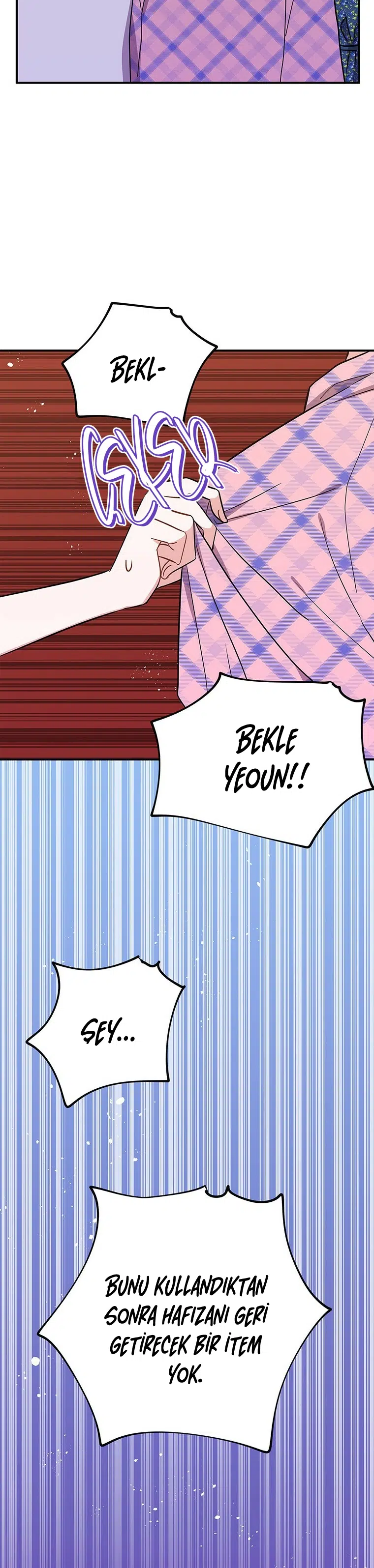 Yeni Gelin Oyunu - Bölüm 82 Sayfa 5