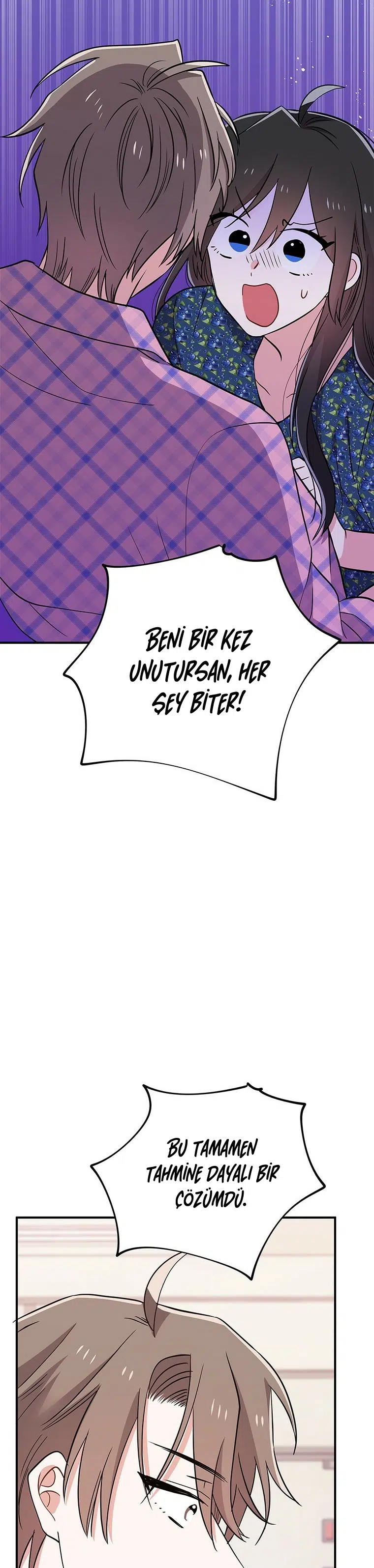 Yeni Gelin Oyunu - Bölüm 82 Sayfa 6
